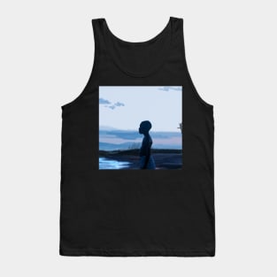 moonlight Tank Top